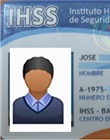 Carnet de IHSS trabajador independiente